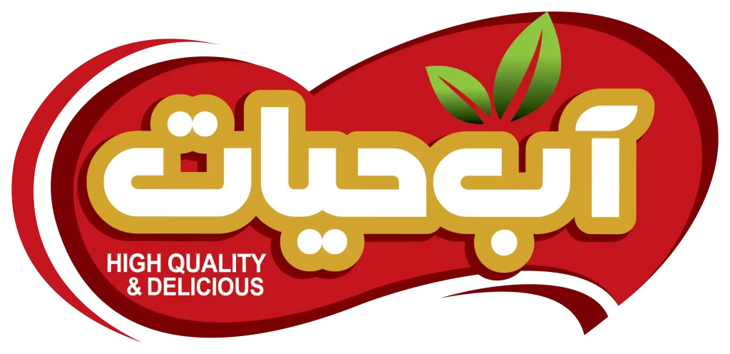 لوگوی آب حیات