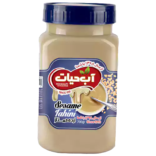 ارده ممتاز 700 گرمی