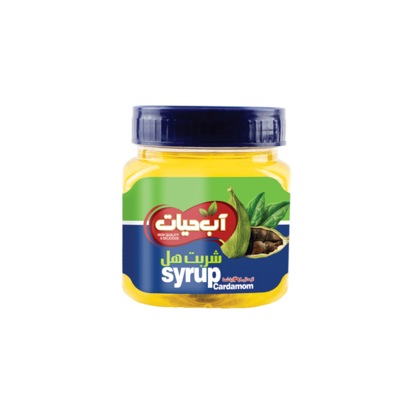 شربت هل
