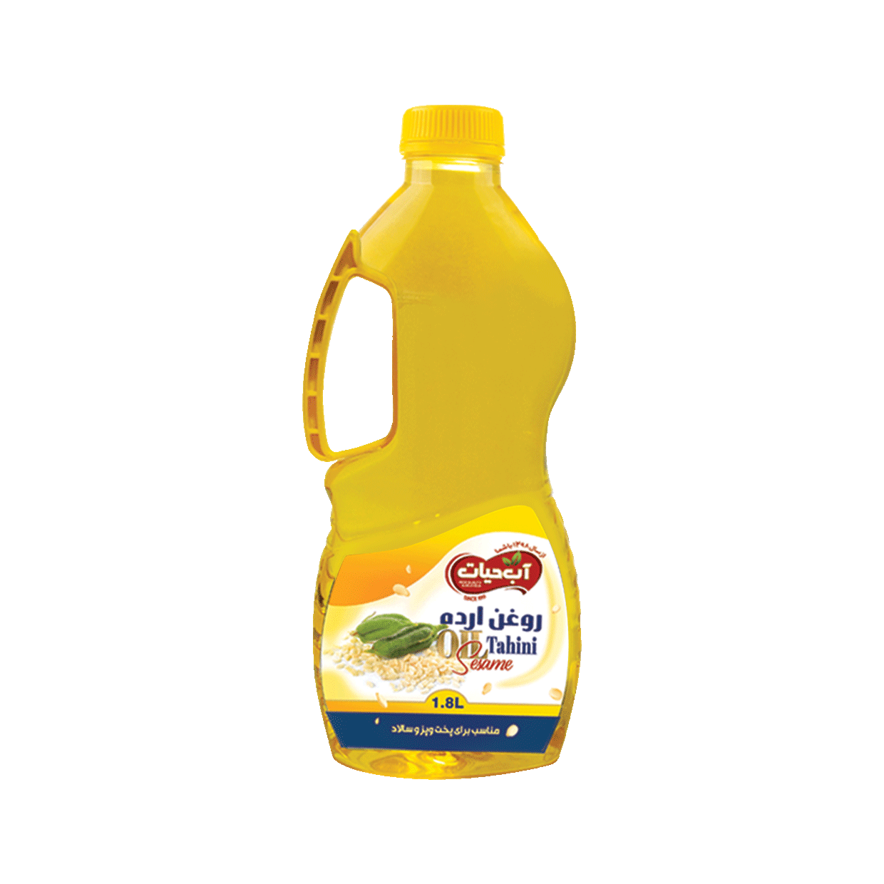 روغن ارده